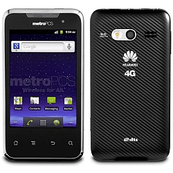 Huawei Activa 4G Huawei Activa 4G