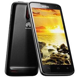 Huawei Ascend D quad XL Huawei Ascend D quad XL