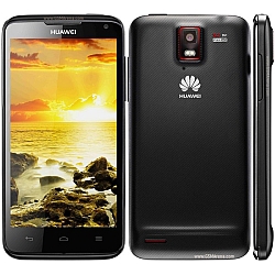 Huawei Ascend D quad Huawei Ascend D quad
