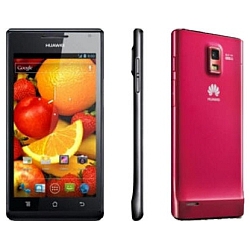 Huawei Ascend P1s Huawei Ascend P1s