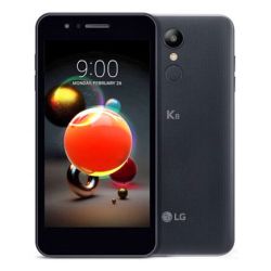 Entfernen Sie LG SIM-Lock mit einem Code LG K8 (2018)