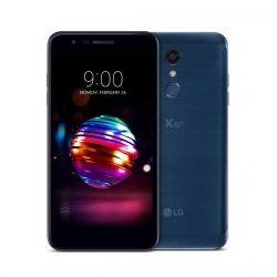 Entfernen Sie LG SIM-Lock mit einem Code LG K10 (2018)