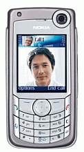 Entfernen Sie Nokia SIM-Lock mit einem Code Nokia 6690