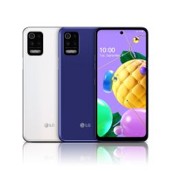 Entfernen Sie LG SIM-Lock mit einem Code LG K62