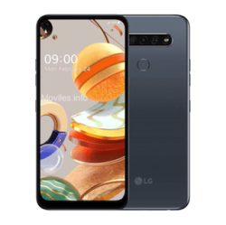 Entfernen Sie LG SIM-Lock mit einem Code LG Q61