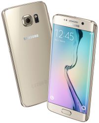 Samsung Galaxy S6 edge Samsung Galaxy S6 edge