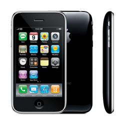 Entfernen Sie iPhone SIM-Lock mit einem Code iPhone 3G