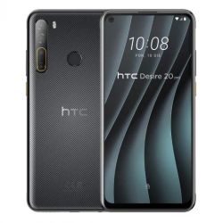 Entfernen Sie HTC SIM-Lock mit einem Code HTC Desire 20 Pro