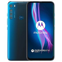Entfernen Sie New Motorola SIM-Lock mit einem Code Motorola One Fusion