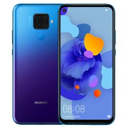 Entfernen Sie Huawei SIM-Lock mit einem Code Huawei nova 6