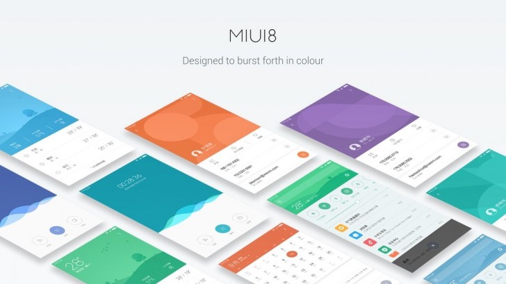 MIUI 8 Open Beta ist ab sofort zum Download verf�gbar