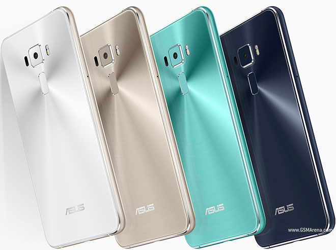 Asus ZenFone 3 Deluxe mit SD823 SoC gemunkelt