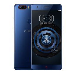 ZTE Nubia Z17 ZTE Nubia Z17