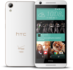 HTC Desire 626s HTC Desire 626s