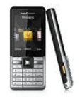 Entfernen Sie Sony-Ericsson SIM-Lock mit einem Code Sony-Ericsson T260i