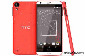 HTC Desire 530 in die USA geleitet