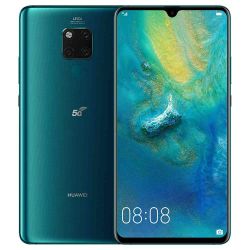 Entfernen Sie Huawei SIM-Lock mit einem Code Huawei Mate 20 X (5G)