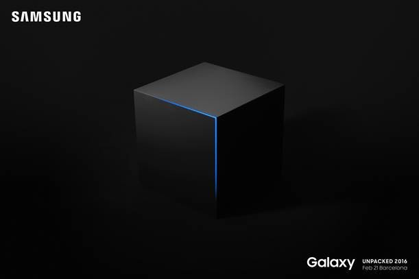 Samsung Galaxy S7: Smartphone am 21.04?