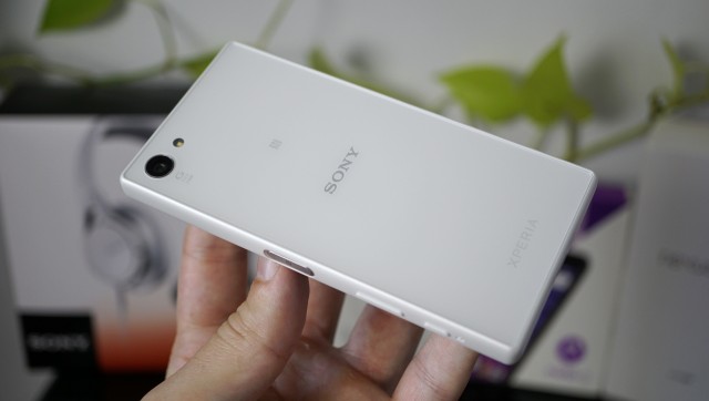Sony Xperia Z5 Compact ist jetzt aktualisiert werden 6.0 Marshmallow auf Android