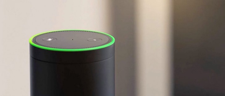 Amazon Alexa ruft + Messaging jetzt in Grobritannien, Deutschland und sterreich
