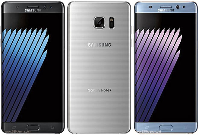 Bericht sagt Galaxy Note7 mit Samsungs Cloud-Service kommen