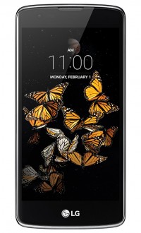 LG K5 und K8 - Spezifikation