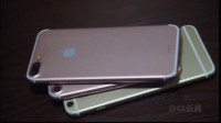 Apple iPhone 7 auf Vorbestellung 9. September zu gehen