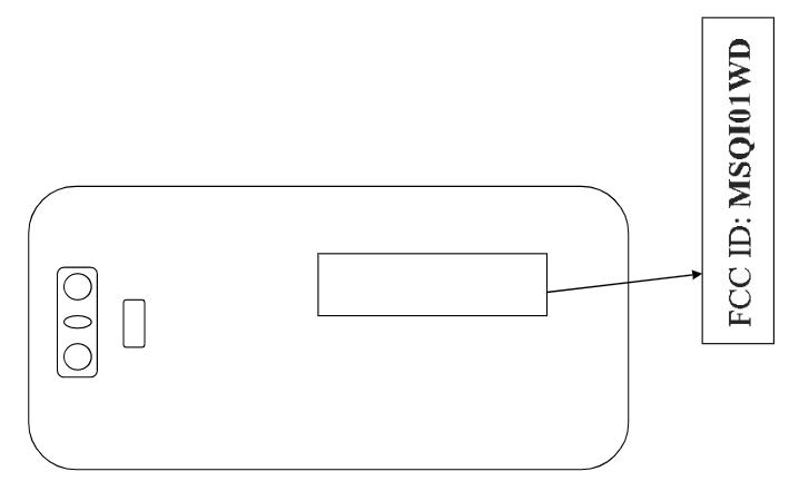 Asus Zenfone 6 geht durch FCC, schematisch zeigt Dual-Kamera