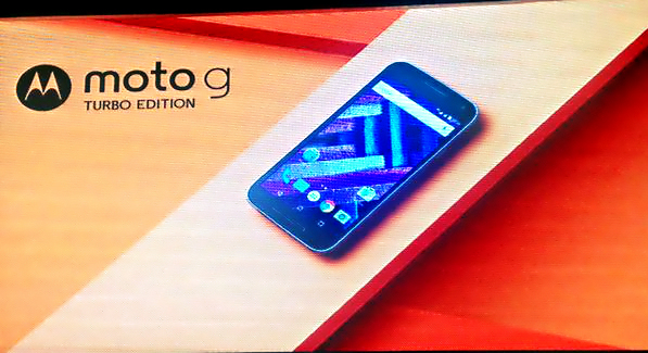 Moto G ab sofort auf Amazon Indien