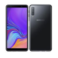 SIM-Lock mit einem Code, SIM-Lock entsperren Samsung Galaxy A7 (2018)