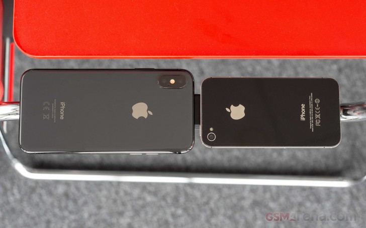 Apple wechselt zu gnstigeren iPhone-Komponenten zu chinesischen Anbietern