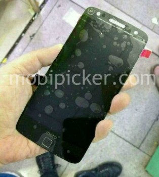 Moto X 2016 Prototyp verspricht Shattershield AMOLED-Bildschirm