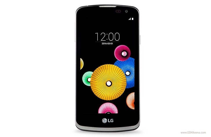 LG K4 Qualcomm Snapdragon 210 Version erscheint in Kanada