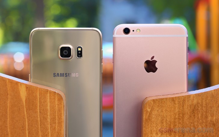 Italien bestraft Samsung und Apple wegen Firmware-Updates, die Leistung verlangsamen