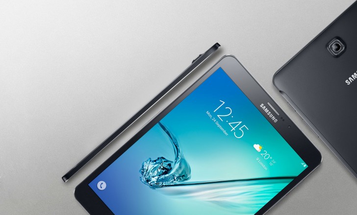 Samsung Galaxy Tab S2 9.7 und 8.0 Update mit S652 Chipsätze Samsung Galaxy Tab S2 9.7 und 8.0 Update mit S652 Chipsätze