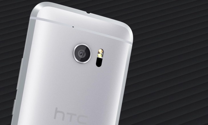 HTC 10 kommt mit 12MP Kamera ber Ultra, BoomSound Lautsprecher