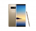 Samsung Galaxy Note8 fr $ 533 in den USA