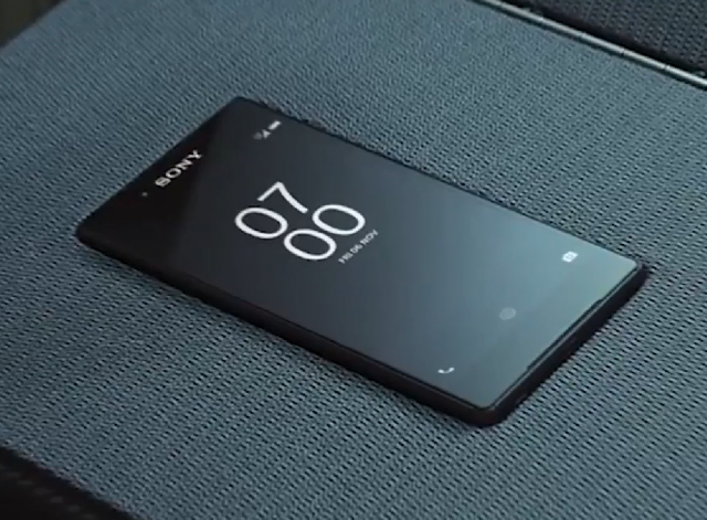 Android Marshmallow fr das Sony Xperia Z5 rollt global aus