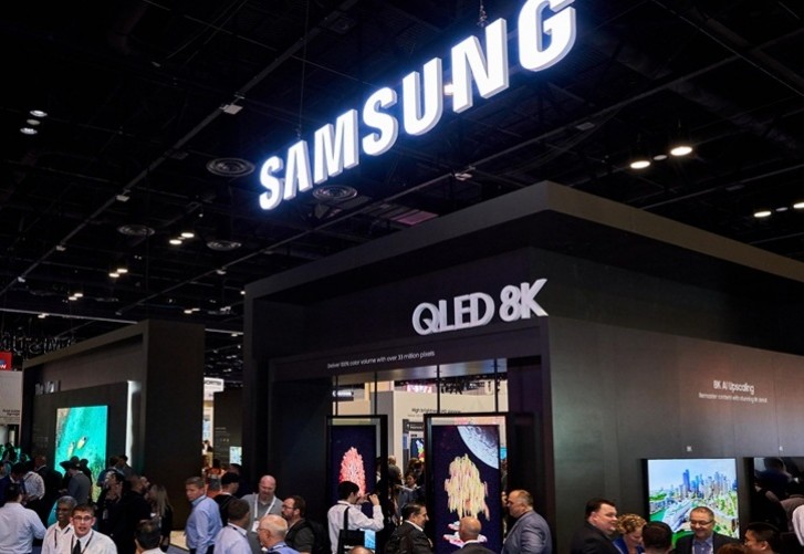 Samsung senkt die LCD-Produktion und konzentriert sich auf neue QD-OLED-Displays