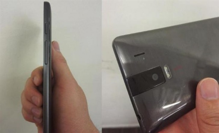 Huawei Honor 5C kann n�chste Woche mit verbesserten Chipsatz starten