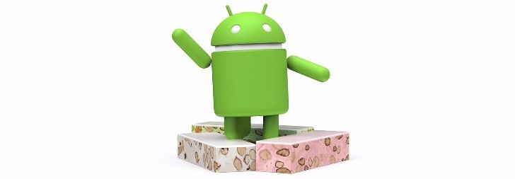 Sony verffentlicht offizielle Liste der Gerte bekommen Android 7.0 Nougat