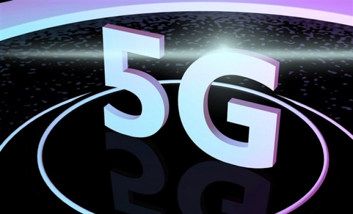 ZTE startet im ersten Halbjahr 2019 ein 5G-Smartphone