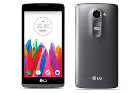 LG Stylo 2 - Spezifikation