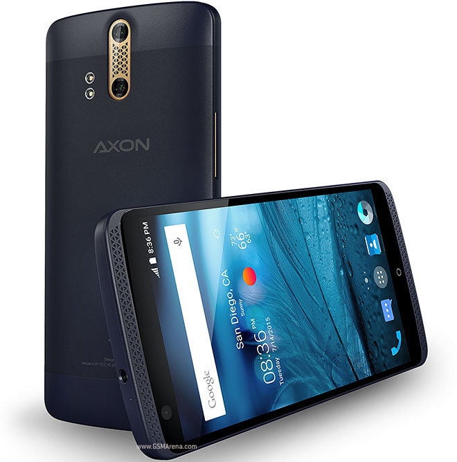 ZTE Axon Pro fr 200$