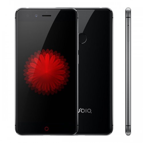 Nubia Z11 Mini enthüllt mit 5 Nubia Z11 Mini enthüllt mit 5