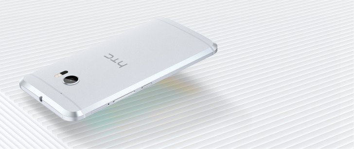 HTC 10 - alle technische Daten