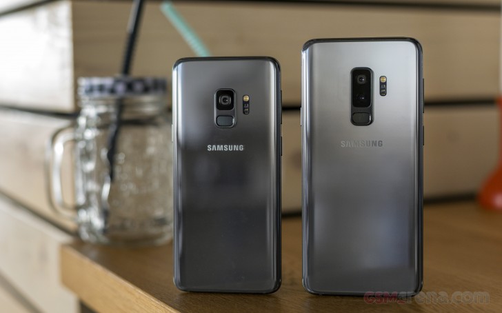 Samsung erwartet Gewinn im ersten Quartal 2018 um 50%