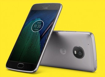 Moto G5 Plus - neue Informationen