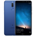 Huawei Mate 10 Lite jetzt in Aurora Blue erhltlich