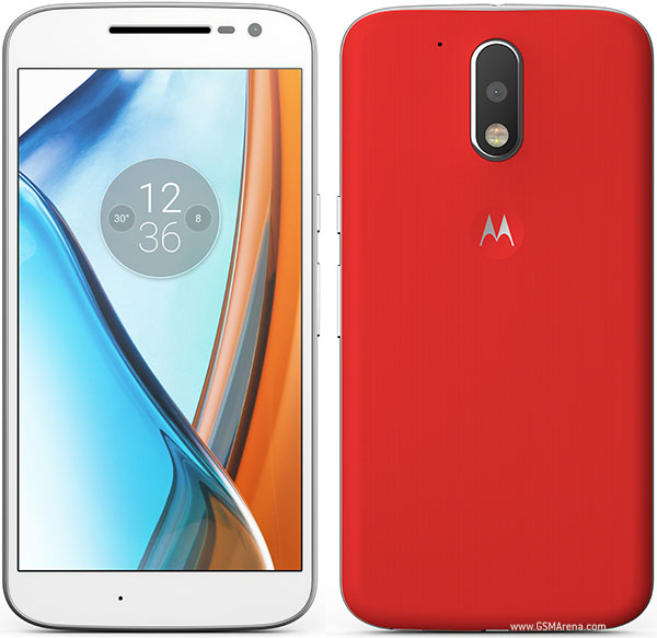 Moto G4 kommt in Indien